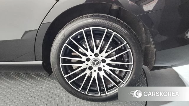 Mercedes-Benz C-Class W205 id 4354982 из Кореи 13