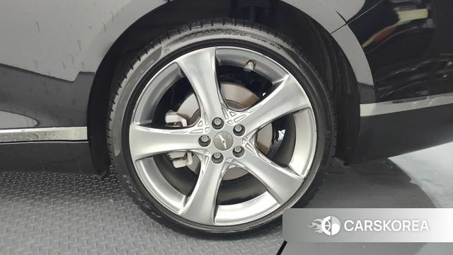 Genesis G80 (RG3) id 4551239 из Кореи 13