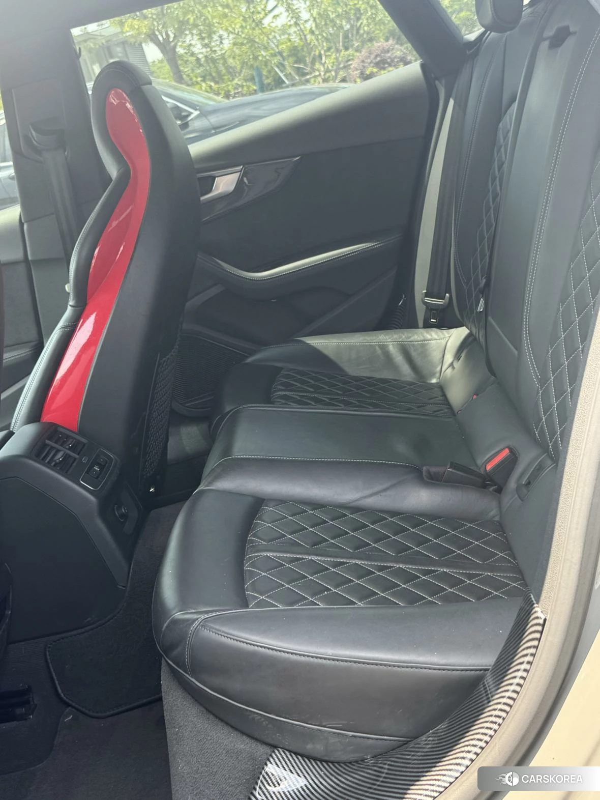 Audi S5 id 4419169 из Китая 13