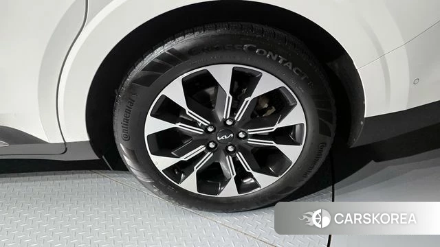 Kia Carnival 4th generation id 4355296 из Кореи 13