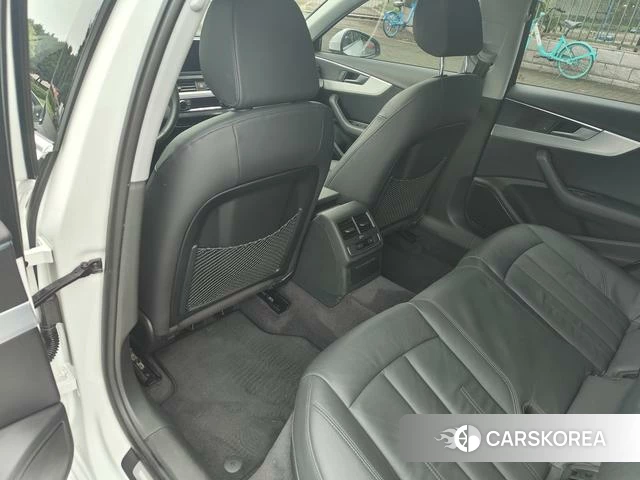 Audi A4L id 4215139 из Китая 13