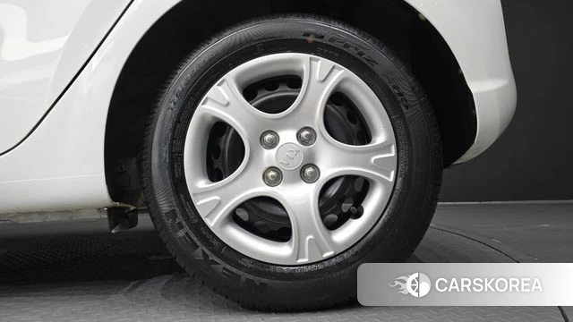Kia Morning Urban (JA) id 4519313 из Кореи 13