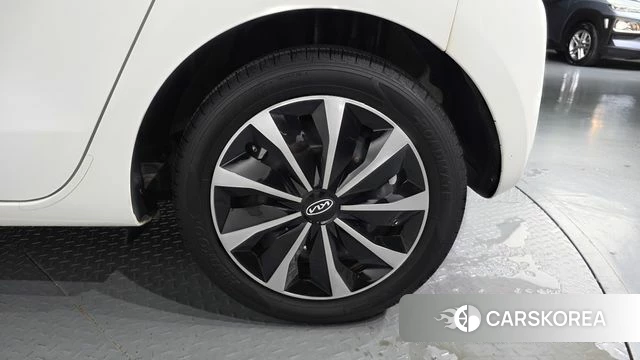 Kia The New Ray id 4731181 из Кореи 13