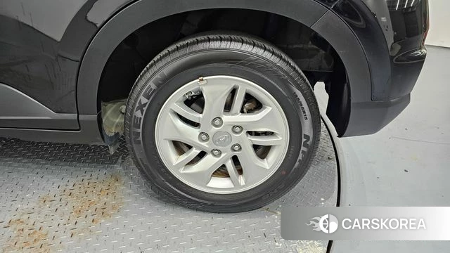 Hyundai Venue id 4293770 из Кореи 13