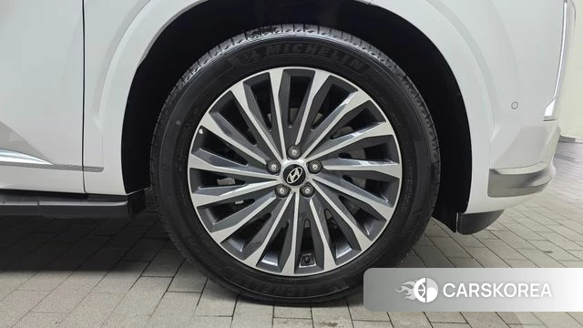 Hyundai The New Palisade id 4700892 из Кореи 13
