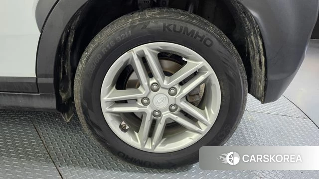 Hyundai Kona id 4562916 из Кореи 13