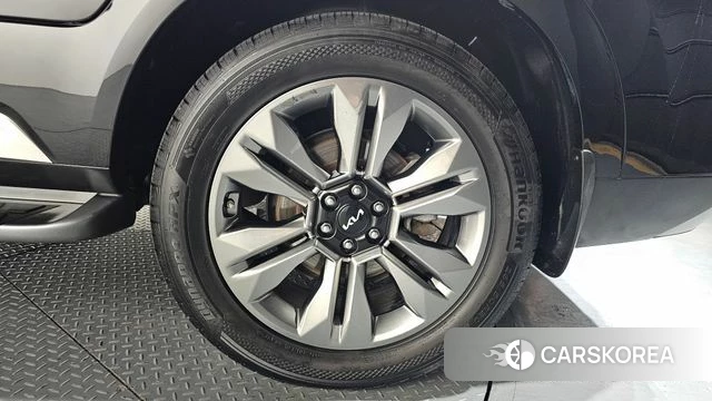 Kia Mohave Master id 4561263 из Кореи 13