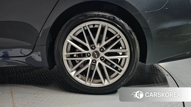 Genesis G70 id 4447569 из Кореи 13