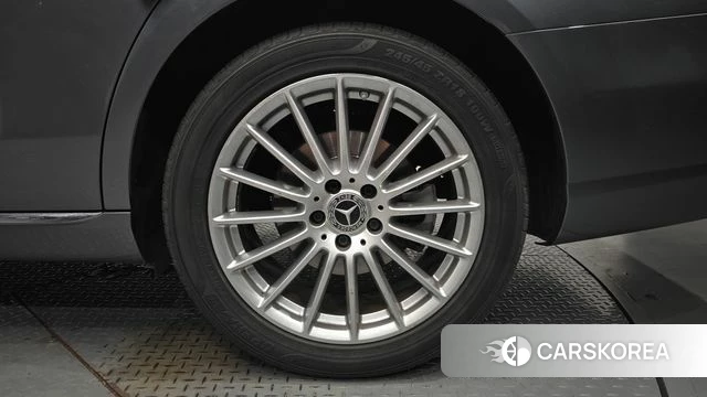 Mercedes-Benz E-Class W213 id 4429484 из Кореи 13