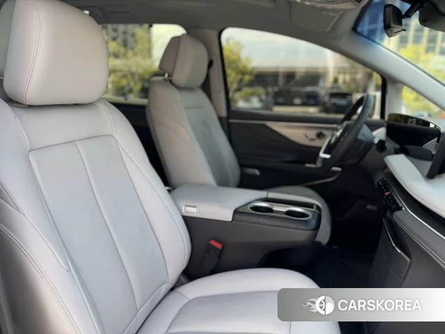 Buick GL8 id 4239698 из Китая 13