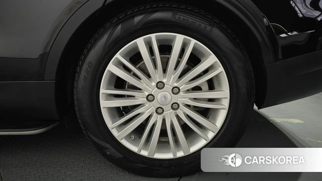 Land Rover Discovery 5 id 4717182 из Кореи 13