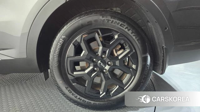 Kia The New Sorento 4th Generation id 4414370 из Кореи 13
