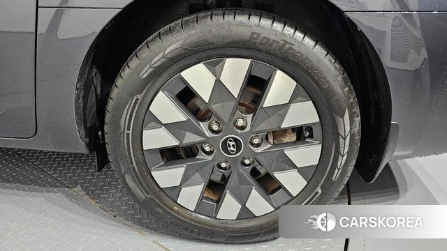 Hyundai Staria id 4881545 из Кореи 13