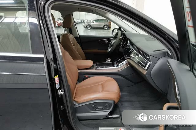 Audi Q7 id 4276124 из Китая 13