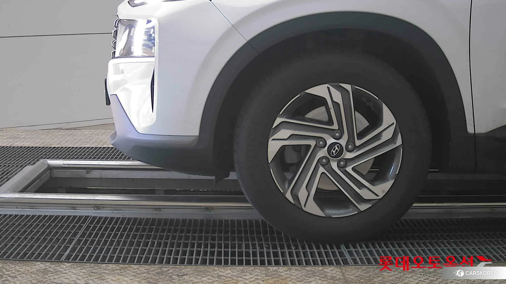 Hyundai Santa Fe id 3882042 из Кореи 13