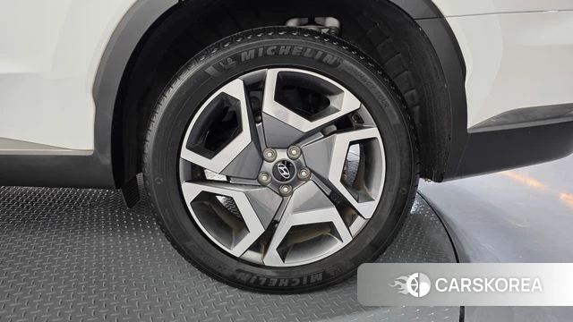 Hyundai The New Palisade id 4243923 из Кореи 13