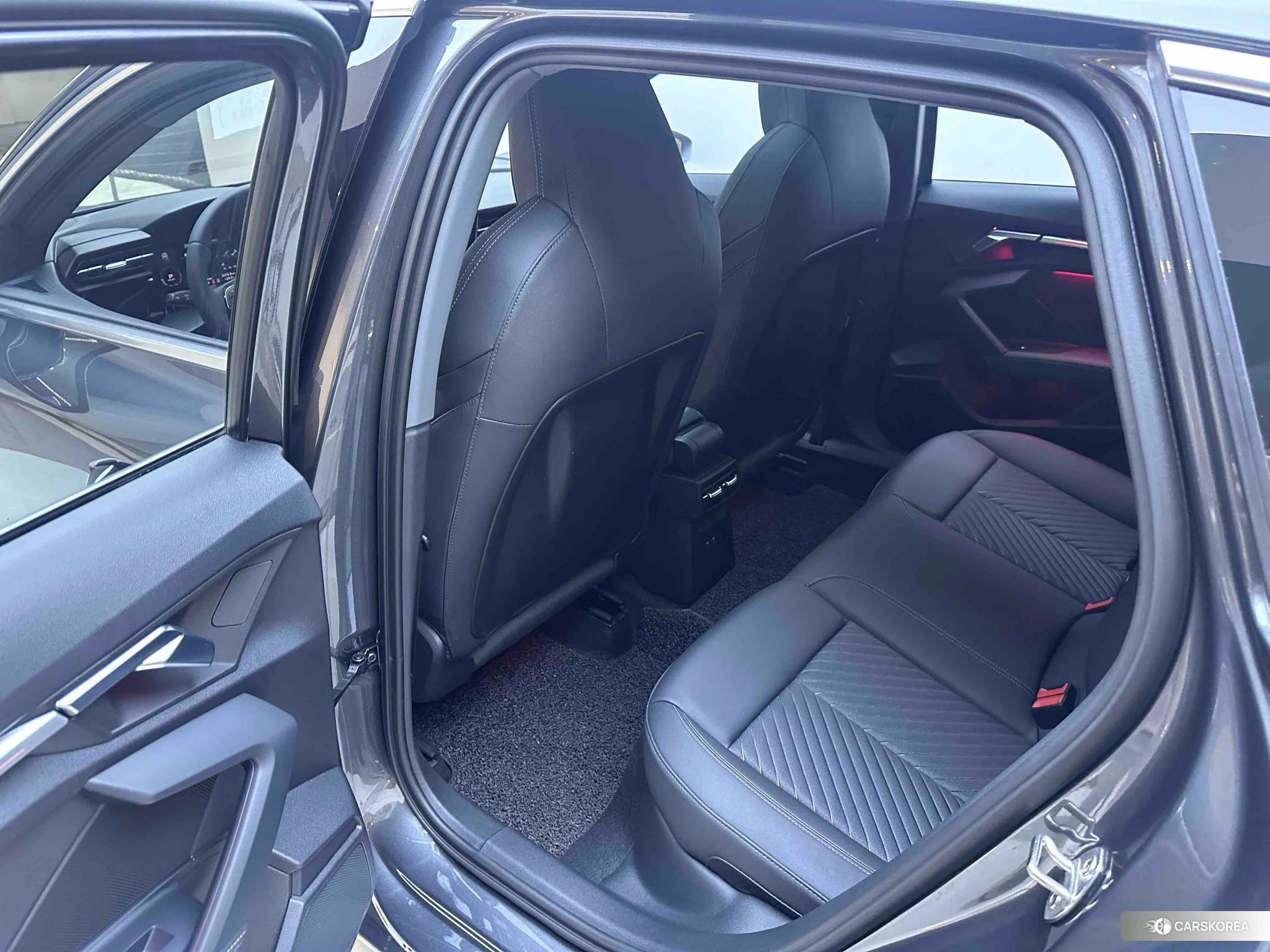 Audi A3 id 4487265 из Китая 13