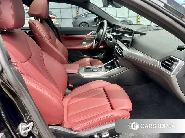 BMW 4 series id 4353488 из Китая 13