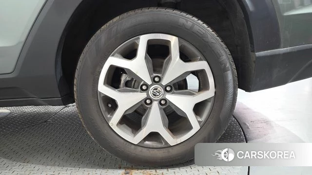 Ssangyong Torres id 4793031 из Кореи 13