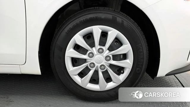 Kia Come New K3 id 4309968 из Кореи 13