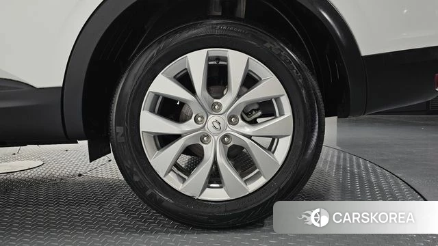 Renault Korea (Samsung) XM3 id 4535439 из Кореи 13