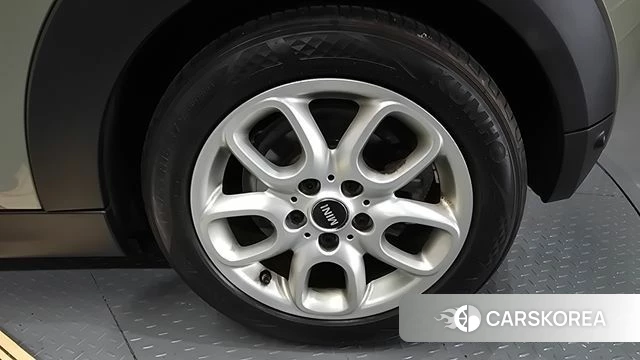 Mini Cooper id 4284370 из Кореи 13