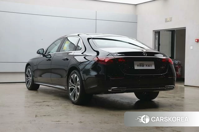 Mercedes-Benz E-class id 4263480 из Китая 13