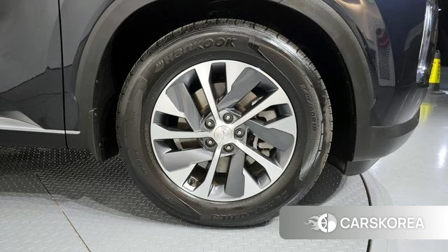 Hyundai Palisade id 4232477 из Кореи 13