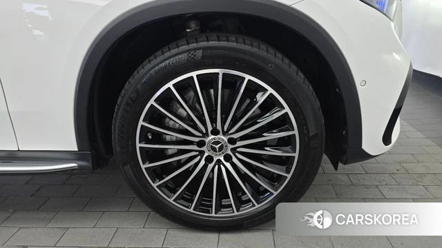 Mercedes-Benz GLC-Class X254 id 4462983 из Кореи 13