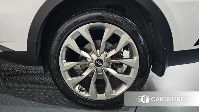 Kia Sorento 4th Generation id 4344715 из Кореи 13