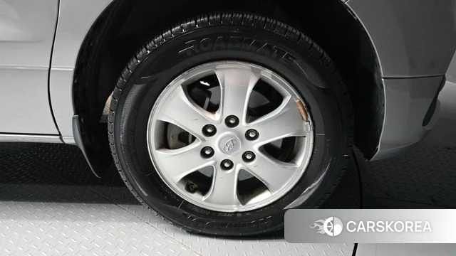 Hyundai The New Grand Starex id 4856512 из Кореи 13