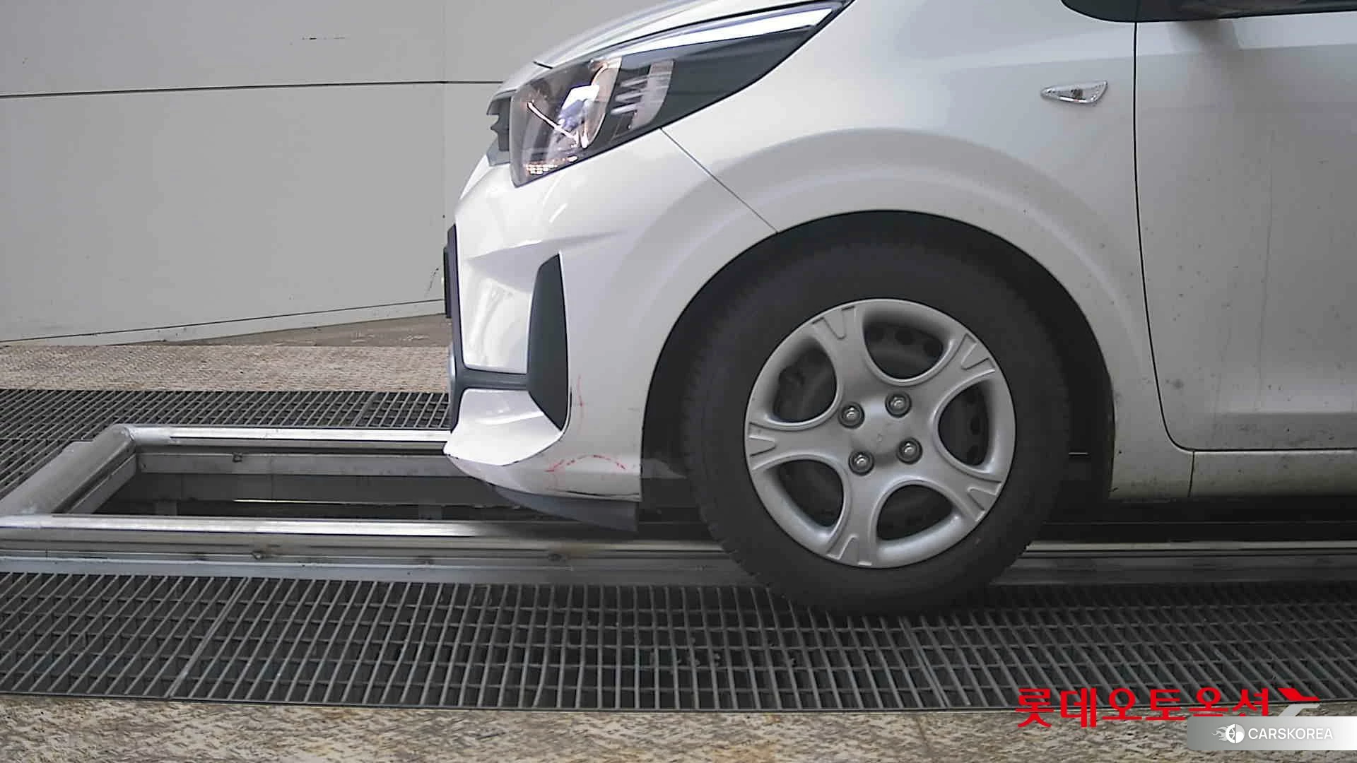 Kia Morning id 3875681 из Кореи 13