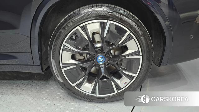 BMW iX3 id 4500435 из Кореи 13