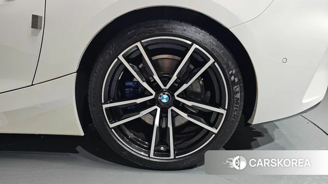 BMW Z4 (G29) id 4740317 из Кореи 13