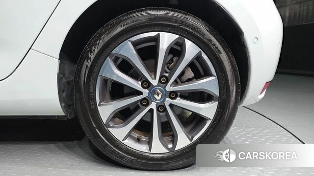 Renault Korea (Samsung) Joe id 4872527 из Кореи 13