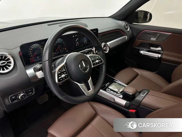 Mercedes-Benz GLB id 4307226 из Китая 13