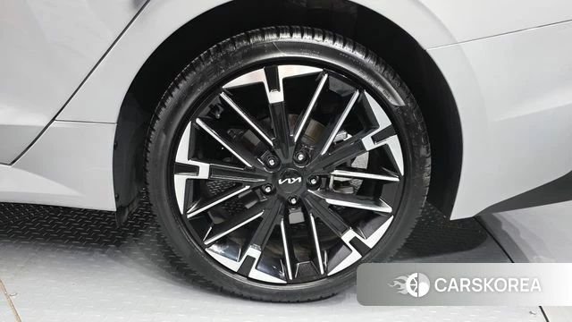 Kia The New K5 3rd generation id 4791959 из Кореи 13