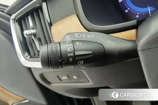 Volvo S90 PHEV id 3888700 из Китая 13