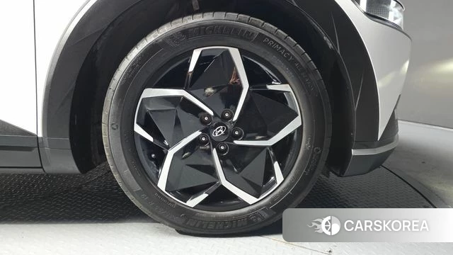 Hyundai Ionic 5 id 4443880 из Кореи 13
