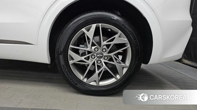 Genesis GV70 id 4423554 из Кореи 13