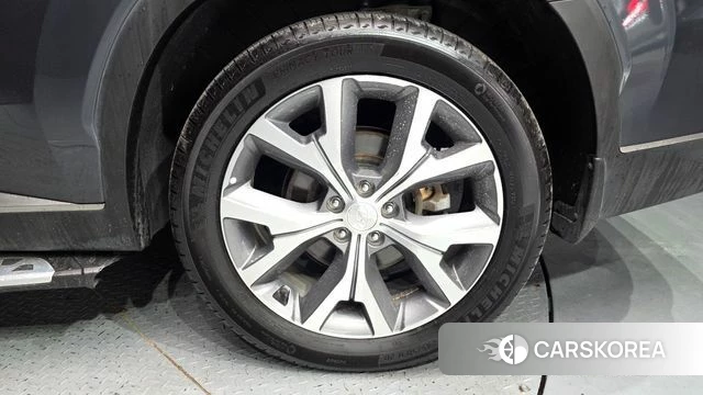 Hyundai Palisade id 4561654 из Кореи 13