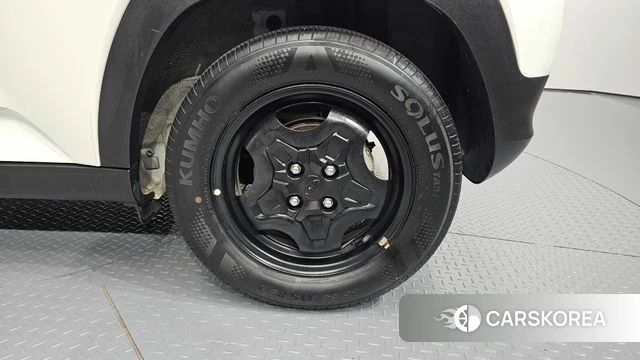 Hyundai Casper id 4584501 из Кореи 13