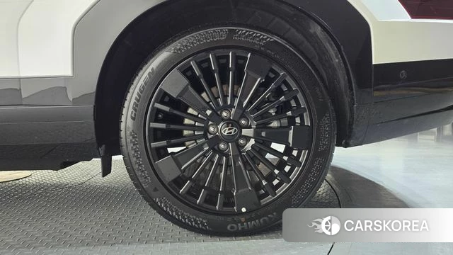 Hyundai Santa Fe (MX5) id 4602565 из Кореи 13