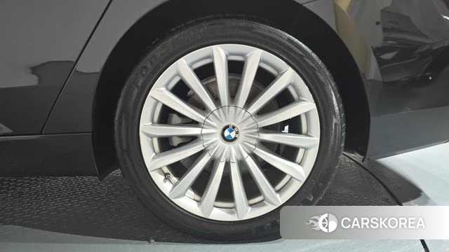 BMW 6 Series GT (G32) id 4323066 из Кореи 13