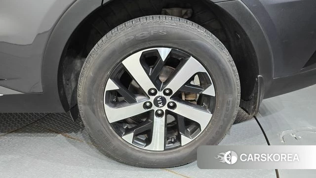 Kia Sorento 4th Generation id 4736633 из Кореи 13