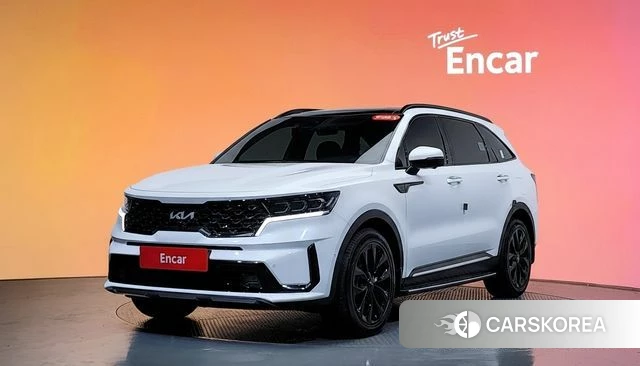 Kia Sorento 4th Generation id 4282338 из Кореи 13