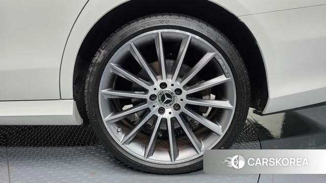 Mercedes-Benz E-Class W213 id 4646349 из Кореи 13