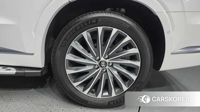 Hyundai The New Palisade id 4414868 из Кореи 13