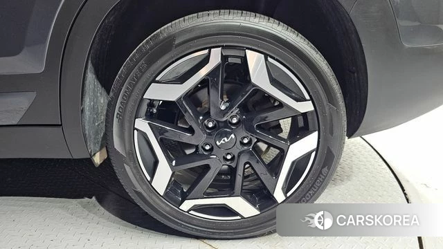 Kia The New Seltos id 4579764 из Кореи 13
