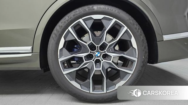BMW X7 (G07) id 4407764 из Кореи 13